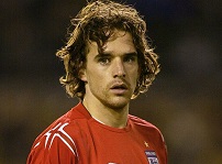 Owen hargreaves shop